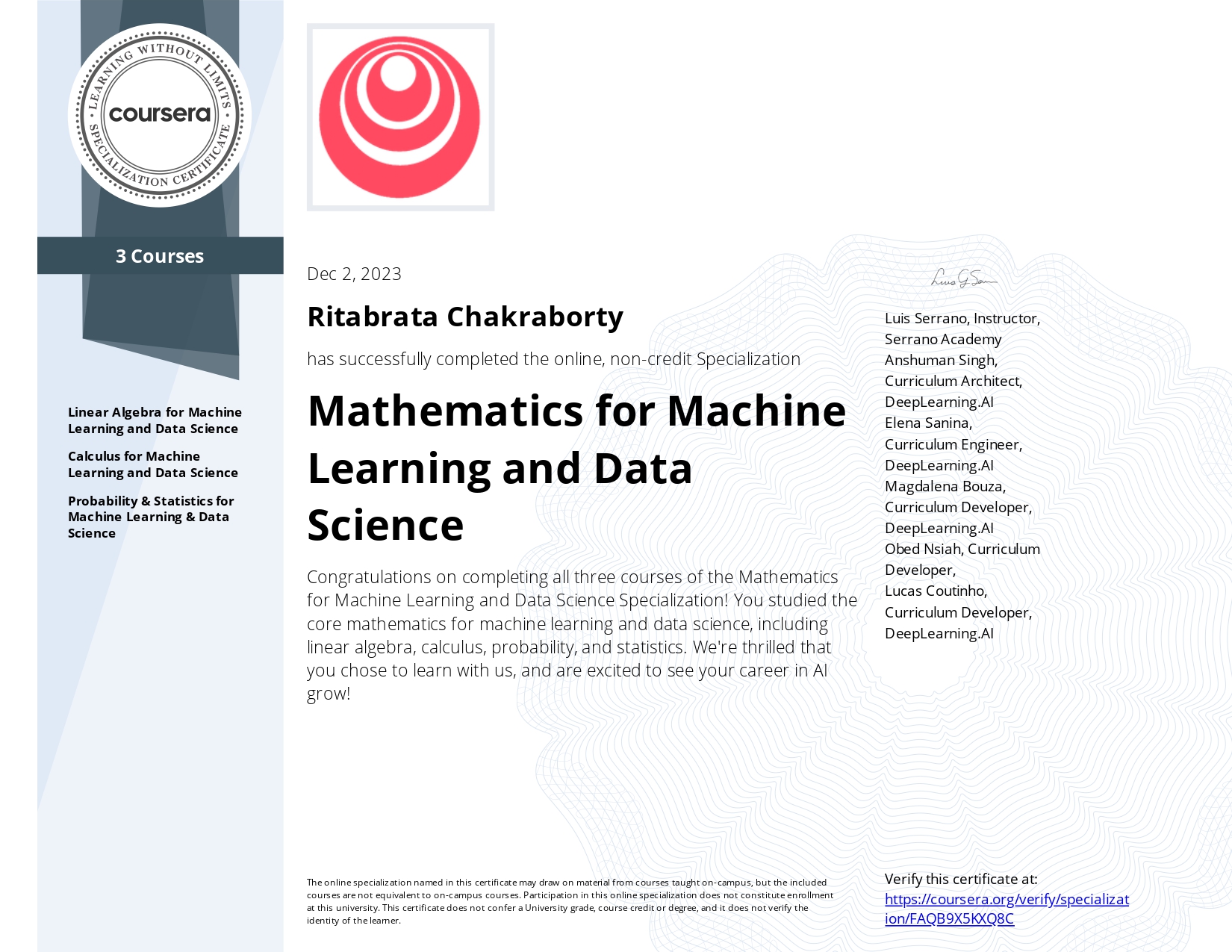 Workplace 3 - Chamber of Commerce