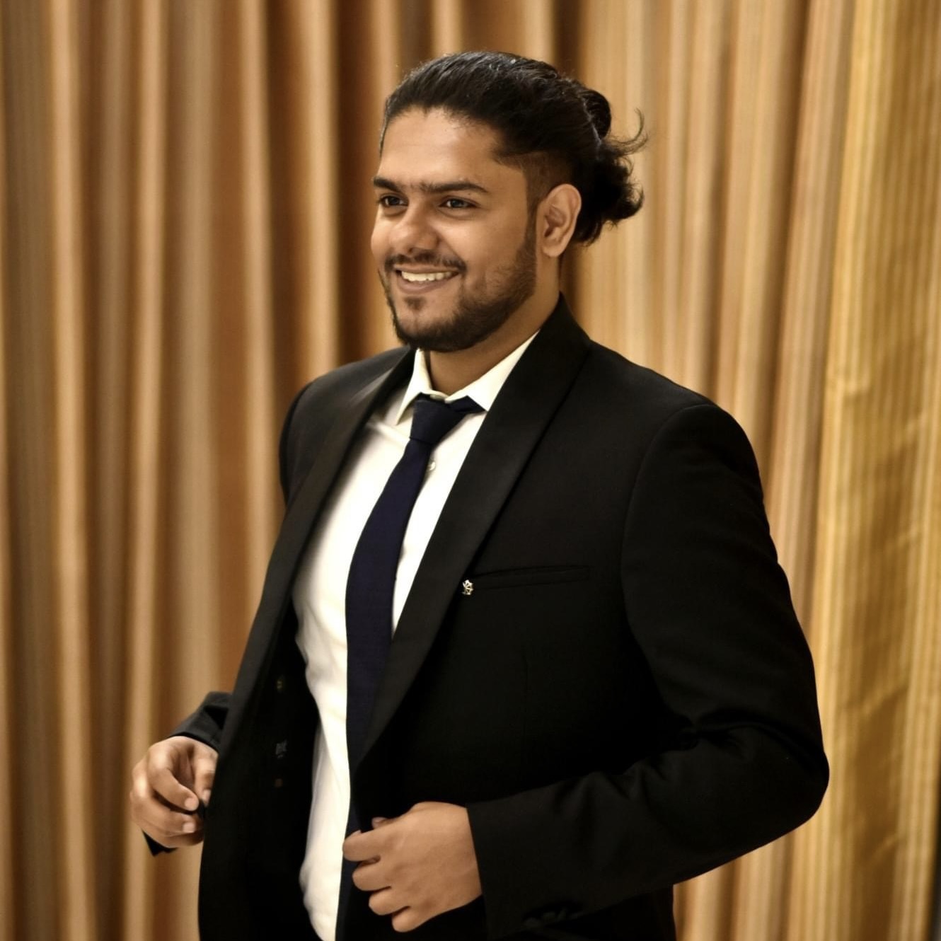 Ritabrata Chakraborty